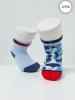 6958 Носки детские Caramell АССОРТИ фото 78499