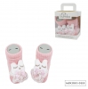Носки m0c0101-0118 BUMBO ПЕРСИКОВЫЙ
