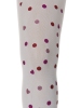 Колготки HEART DOT PNT МАРШМЕЛОУ