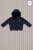 2192 Куртка детская U.S POLO ASSN. СИНИЙ