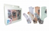 Колготки m0c0301-0915 PM СВЕТЛОЕ АССОРТИ