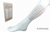 Колготки m0c0302-0985 40 den BNM БЕЛЫЙ