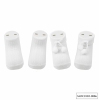 Носки m0c0102-0886 UCS БЕЛЫЙ