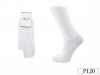 Носки женские P-120 Belino БЕЛЫЙ