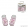 Носки m0c0101-0110 BUMBO РОЗОВЫЙ