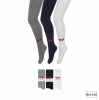 Колготки детские BLH-40 Belino Махровые АССОРТИ