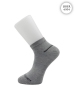 Носки Мужские 6104 JIBER Модал СЕРЫЙ МЕЛАНЖ