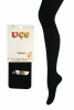 Колготки Женские m0B0301-0014/32015 UCS ЧЕРНЫЙ