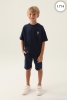 1774 Комплект для мальчика U.S POLO ASSN. v1 ТЕМНО-СИНИЙ