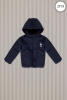 2193 Куртка детская U.S POLO ASSN. ТЕМНО-СИНИЙ