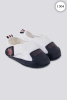 1304 Пинетки детские U.S POLO ASSN. БЕЛЫЙ