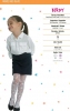 Колготки BIRDY 15 DEN PNT БЕЛЫЙ