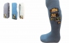 Колготки Махровые m1c0301-0840 UCS АССОРТИ 