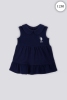 1250 Платье детское U.S POLO ASSN. ТЕМНО-СИНИЙ