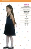 Колготки LACE 15 DEN PNT БЕЛЫЙ-ПУДРА