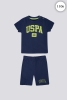 1106 Костюм детский U.S POLO ASSN. ИНДИГО