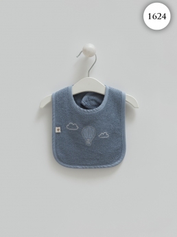 1624 Нагрудник Caramell ИНДИГО фото 77239