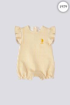 1979 Песочник детский U.S POLO ASSN. КРЕМОВЫЙ фото 77562