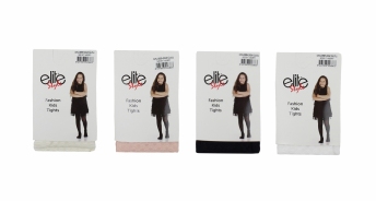 Колготки DAMLA ELITE АССОРТИ фото 79961
