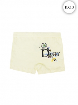 Шорты для девочки KX-13 Belino ЖЕЛТЫЙ фото 83297