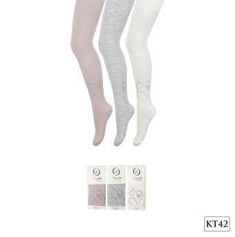 Колготки детские KT-42 Belino АССОРТИ фото 81233