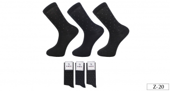 Носки мужские Z-20 Belino АССОРТИ фото 83226