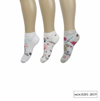 Носки m0c0201-2019 UCS АССОРТИ фото 82449