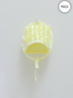 9021 Шапка детская Caramell ЖЕЛТЫЙ фото 78929