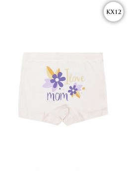 Шорты для девочки KX-12 Belino РОЗОВЫЙ фото 83296