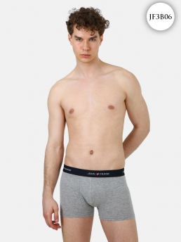 JF3B 06 Боксеры Мужские АССОРТИ фото 79467