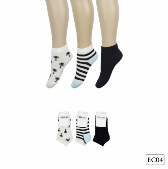 Носки детские ECO4 Belino АССОРТИ фото 82667