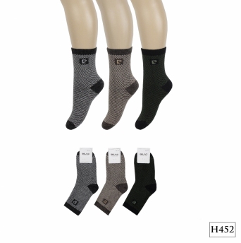 Носки детские H-452 Belino АССОРТИ фото 82804