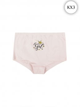 Шорты для девочки KX-3 Belino РОЗОВЫЙ фото 83302