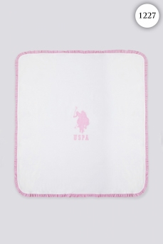 1227 Набор для выписки 10 предметов U.S POLO ASSN. КРЕМОВЫЙ фото 76808