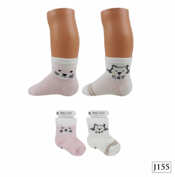 Носки детские J-155 Belino АССОРТИ фото 82848