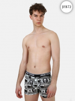 JFB 72 Боксеры Мужские  МУЛЬТИКОЛОР фото 79592