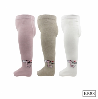 Колготки детские KB-83 Belino АССОРТИ фото 84640