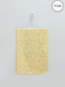 9328 Плед муслин детский Caramell ЖЕЛТЫЙ-3 фото 79024