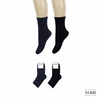 Носки детские H-300 Belino ТЕРМО АССОРТИ фото 82711
