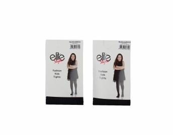 Колготки ZARA MODAL PAMUK ELITE АССОРТИ фото 80838