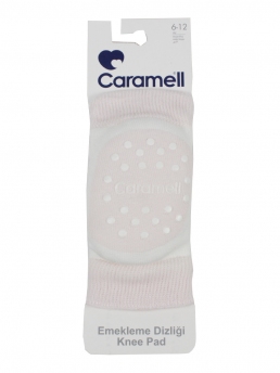 5040 Наколенники детские Caramell РОЗОВЫЙ фото 78400