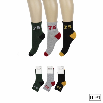 Носки детские H-391 Belino АССОРТИ фото 82767