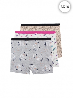 Трусики для девочки BX-18 Belino АССОРТИ фото 83291