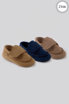2166 Пинетки детские U.S POLO ASSN. АССОРТИ фото 77714