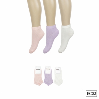 Носки детские ECO2 Belino АССОРТИ фото 82665
