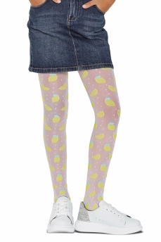Колготки LEMON 30 DEN PNT фото 79991