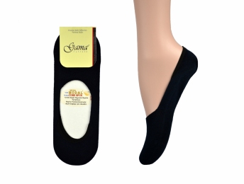 Следки мужские 266 GAMA СИНИЙ фото 83283