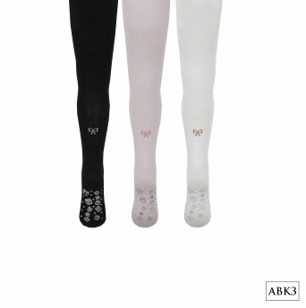 Колготки детские ABK-3 Belino АССОРТИ фото 84637