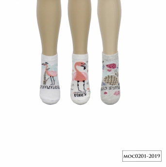 Носки m0c0201-2019 UCS АССОРТИ фото 82451