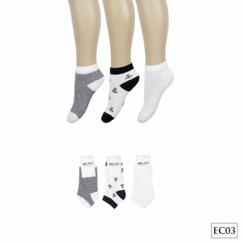Носки детские ECO3 Belino АССОРТИ фото 82666